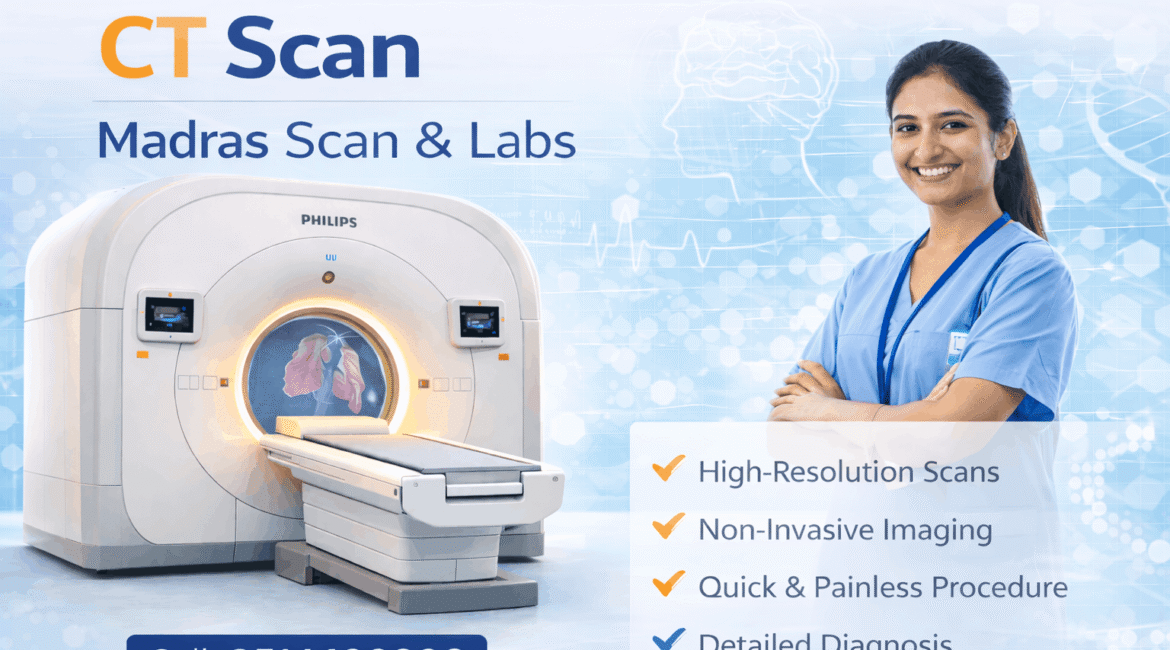 madras scans ct services
