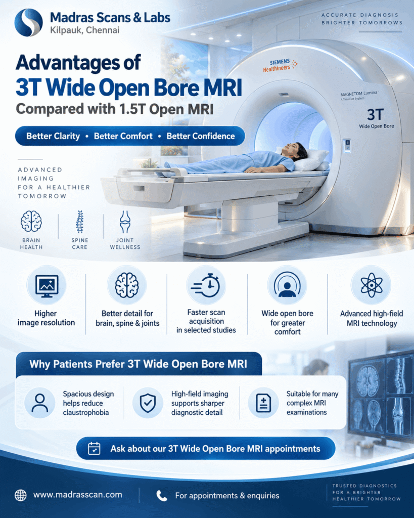 MRI Scan in chennai